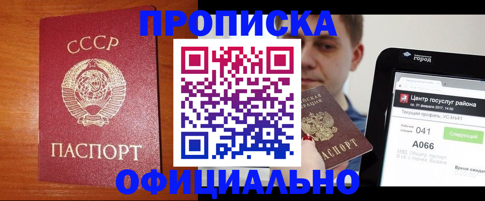 временная регистрация гарантия в Зее